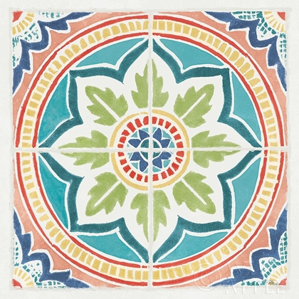 Picture of COLORFUL JOURNEY XI