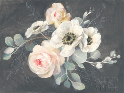 Picture of ROSES AND ANEMONES