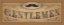Picture of LE RESTROOM BURLAP II