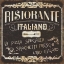Picture of ITALIAN CUISINE I