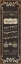 Picture of PARISIAN SIGNS PANEL - I