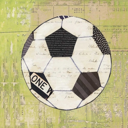 Picture of PLAY BALL III