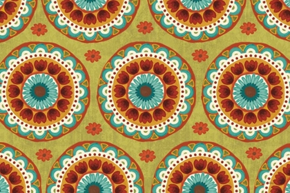 Picture of FLOURISH VI