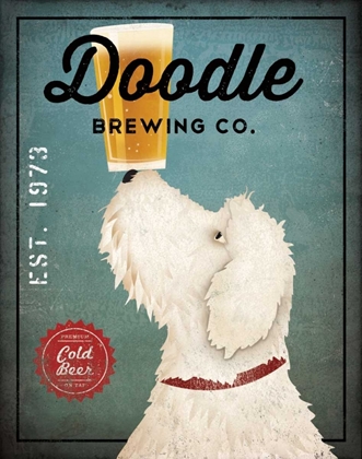 Picture of DOODLE BEER