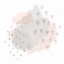 Picture of LOVELY BLUSH IV