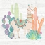 Picture of LOVELY LLAMAS II