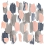 Picture of GREY PINK MIST I
