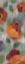 Picture of URBAN FLORAL PANEL I