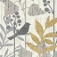 Picture of GARDEN LEAVES SQUARE V