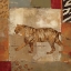Picture of ANIMALS ON SAFARI II
