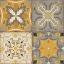 Picture of GOLDEN GLOW 4PK