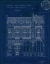 Picture of QUAI HENRI BLUEPRINT I