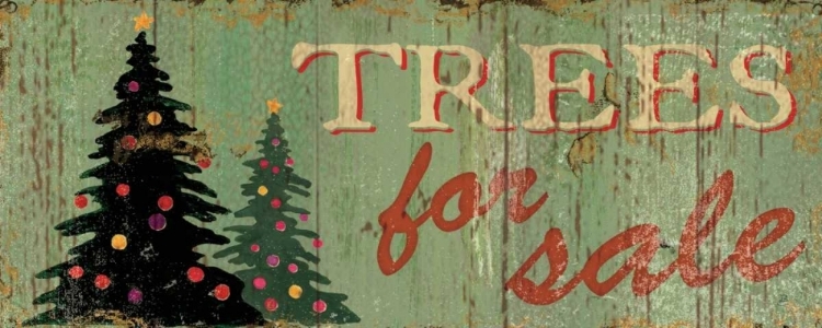 Picture of TREES FOR SALE