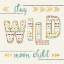 Picture of BOHO QUOTES II
