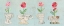 Picture of TEACUP FLORAL V