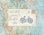 Picture of TRAVEL POSTS I