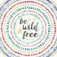 Picture of WILD AND FREE I
