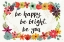 Picture of WORDS AND PETALS I