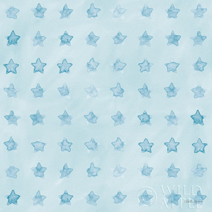 Picture of COASTAL BABY PATTERN I