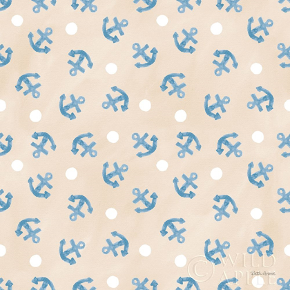 Picture of COASTAL BABY PATTERN XIX