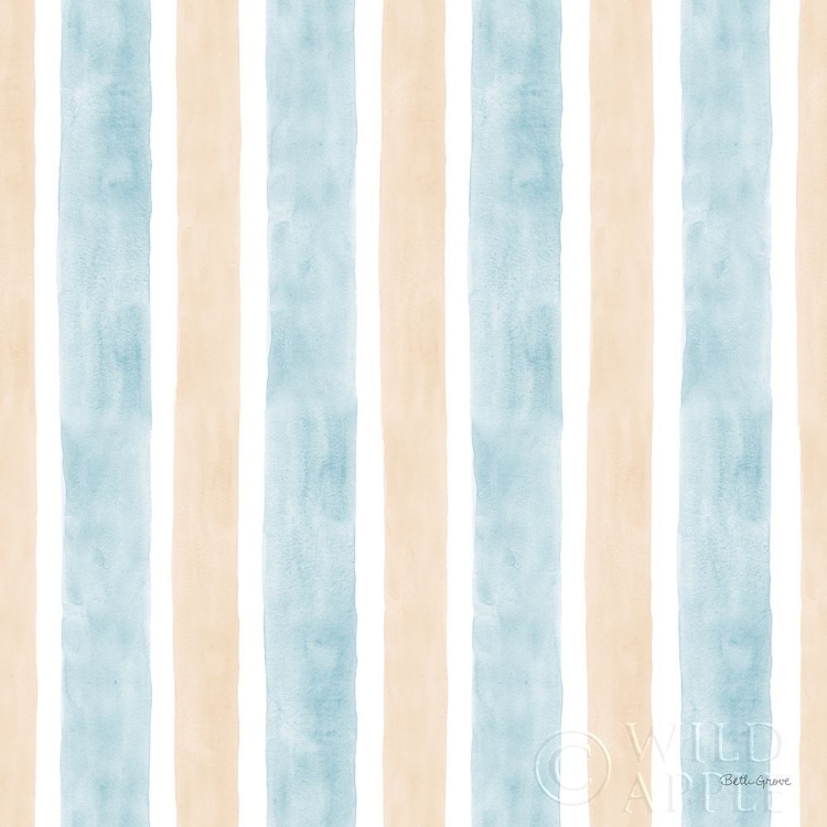 Picture of COASTAL BABY PATTERN V