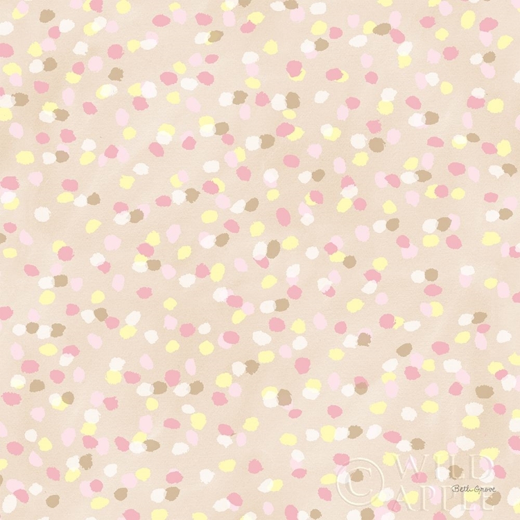 Picture of COASTAL BABY PATTERN XXXI