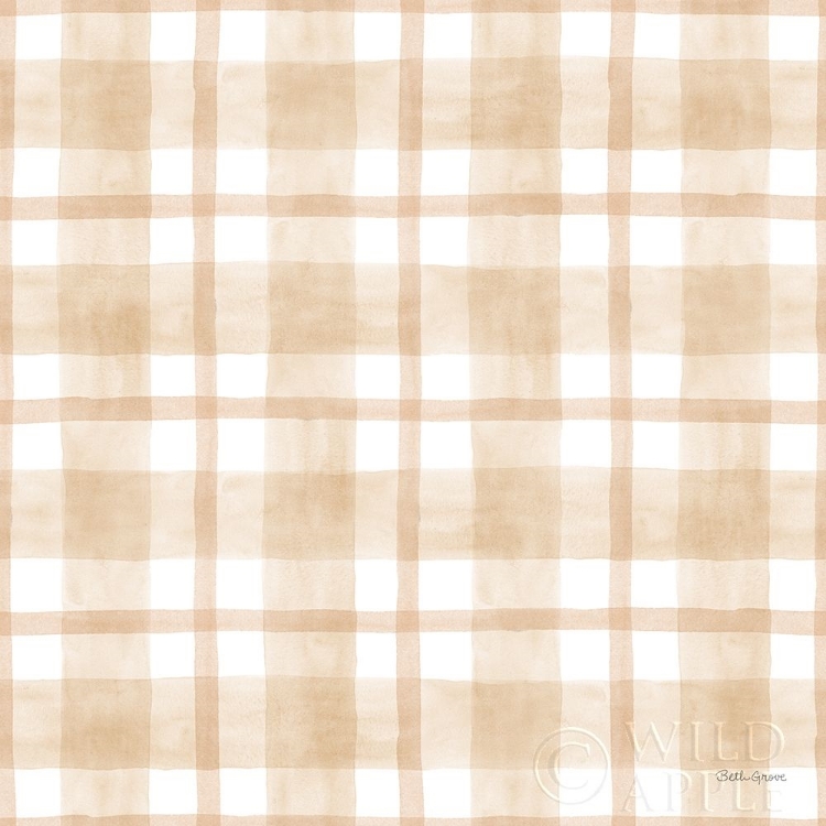 Picture of COASTAL BABY PATTERN XII