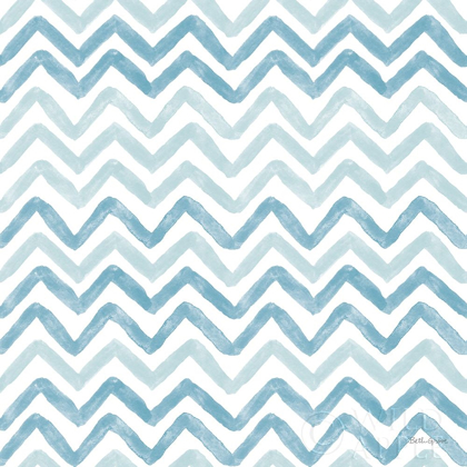 Picture of COASTAL BABY PATTERN XV