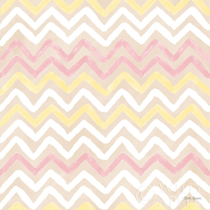 Picture of COASTAL BABY PATTERN XVI