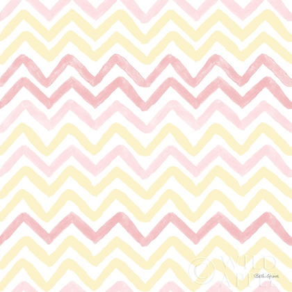 Picture of COASTAL BABY PATTERN XVII