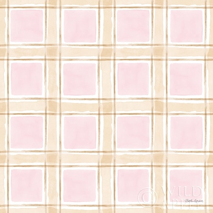 Picture of COASTAL BABY PATTERN XXVII