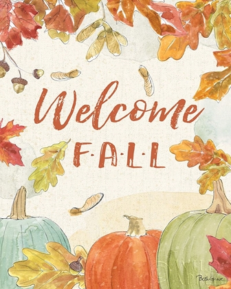 Picture of FALLING FOR FALL VI