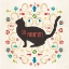 Picture of OTOMI CATS III