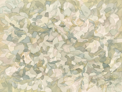 Picture of LEAFY ABSTRACT