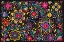 Picture of FLORAL FIESTA I