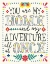 Picture of FLORAL FIESTA WHITE INSPIRATION I