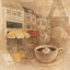 Picture of CAFE DE PARIS II