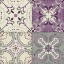 Picture of LAVENDER GLOW TILES