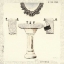 Picture of EMILYS BOUDOIR II - SINK