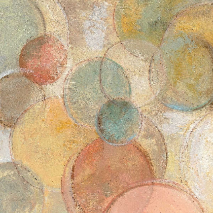 Picture of FRESCO BUBBLES CROP