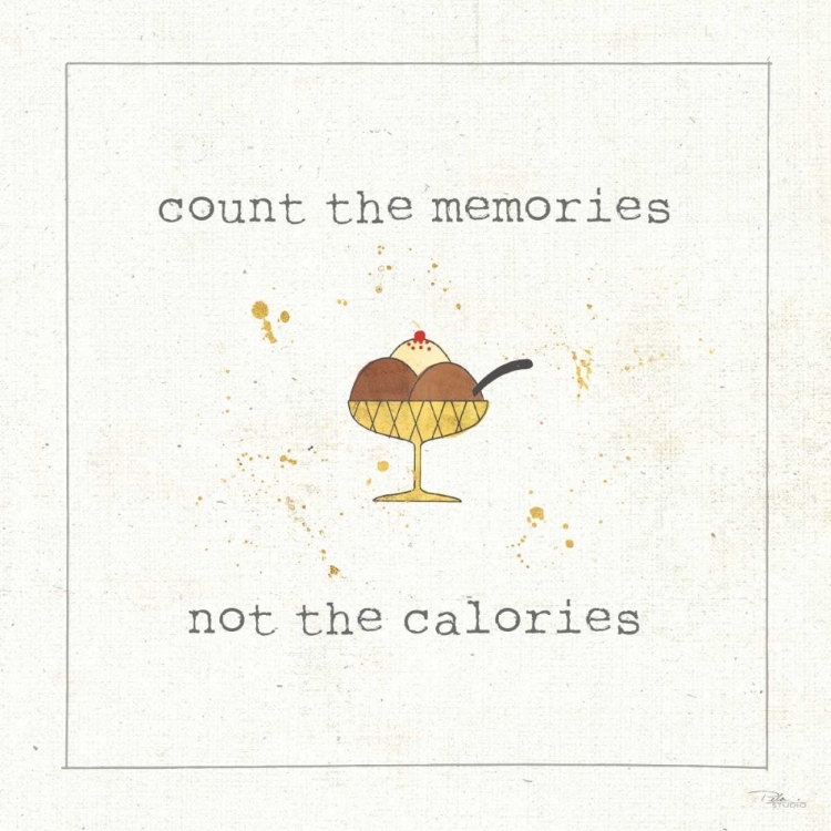 Picture of CALORIE CUTIES VI