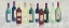 Picture of KEEPING GOOD COMPANY ON WOOD RED WINE