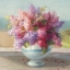 Picture of SEASIDE SPRING CROP II