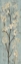 Picture of ALMOND BRANCH I ON LIGHT BLUE