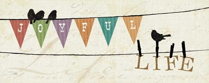Picture of HAPPY WORDS II