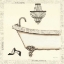 Picture of EMILYS BOUDOIR  I  BATH