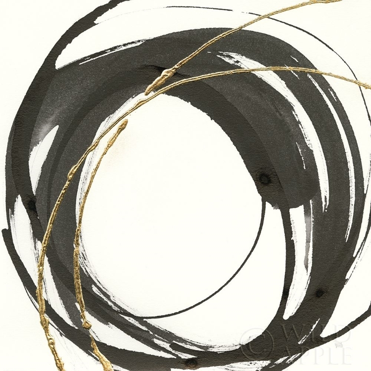 Picture of GILDED ENSO IV