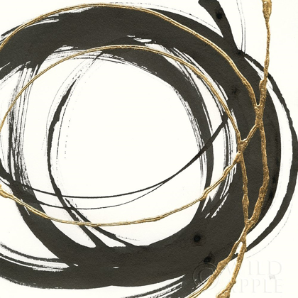Picture of GILDED ENSO II