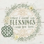 Picture of IRISH BLESSING II
