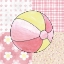 Picture of COASTAL BABY VIII